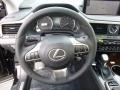 Obsidian - RX 350 AWD Photo No. 13