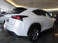 Eminent White Pearl - NX 200t AWD Photo No. 2
