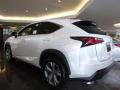 Eminent White Pearl - NX 200t AWD Photo No. 3