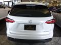 Eminent White Pearl - NX 200t AWD Photo No. 6