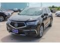 Crystal Black Pearl - MDX Technology Photo No. 3