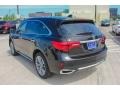 Crystal Black Pearl - MDX Technology Photo No. 5