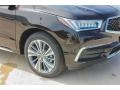 Crystal Black Pearl - MDX Technology Photo No. 10