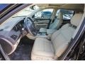 Crystal Black Pearl - MDX Technology Photo No. 20