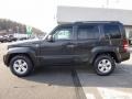 Dark Charcoal Pearl - Liberty Sport 4x4 Photo No. 2