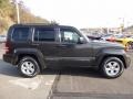 Dark Charcoal Pearl - Liberty Sport 4x4 Photo No. 7