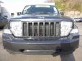 Dark Charcoal Pearl - Liberty Sport 4x4 Photo No. 9