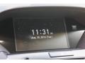 Crystal Black Pearl - MDX Technology Photo No. 36