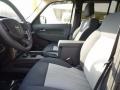 Dark Charcoal Pearl - Liberty Sport 4x4 Photo No. 11