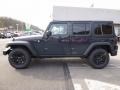 Rhino - Wrangler Unlimited Sport 4x4 Photo No. 2