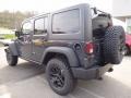 Rhino - Wrangler Unlimited Sport 4x4 Photo No. 3