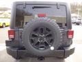 Rhino - Wrangler Unlimited Sport 4x4 Photo No. 4