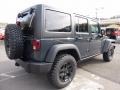 Rhino - Wrangler Unlimited Sport 4x4 Photo No. 7