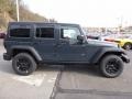 Rhino - Wrangler Unlimited Sport 4x4 Photo No. 8