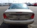 2003 Arizona Beige Metallic Ford Focus LX Sedan  photo #3