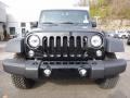 Rhino - Wrangler Unlimited Sport 4x4 Photo No. 10