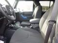 Rhino - Wrangler Unlimited Sport 4x4 Photo No. 12