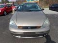 2003 Arizona Beige Metallic Ford Focus LX Sedan  photo #6