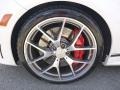 2015 Mercedes-Benz C 63 AMG Coupe Wheel and Tire Photo