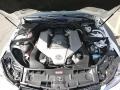 2015 Mercedes-Benz C 6.3 Liter AMG DOHC 32-Valve VVT V8 Engine Photo