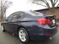 2014 Imperial Blue Metallic BMW 3 Series 320i xDrive Sedan  photo #3