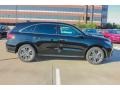 Crystal Black Pearl - MDX Technology Photo No. 8