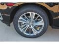 Crystal Black Pearl - MDX Technology Photo No. 14