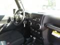 2017 Rhino Jeep Wrangler Sport 4x4  photo #10