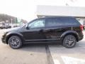 Pitch Black - Journey SE AWD Photo No. 2