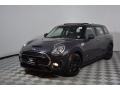 Thunder Gray Metallic - Clubman Cooper S ALL4 Photo No. 1