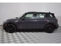Thunder Gray Metallic - Clubman Cooper S ALL4 Photo No. 3