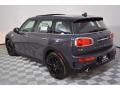 Thunder Gray Metallic - Clubman Cooper S ALL4 Photo No. 4