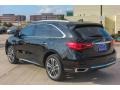 Crystal Black Pearl - MDX Advance Photo No. 5