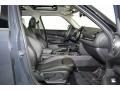 Thunder Gray Metallic - Clubman Cooper S ALL4 Photo No. 12