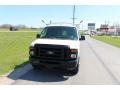 Oxford White - E Series Van E150 Commercial Photo No. 5