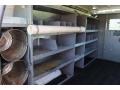 Oxford White - E Series Van E150 Commercial Photo No. 9