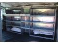Oxford White - E Series Van E150 Commercial Photo No. 13