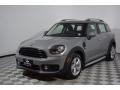 Moonwalk Grey Metallic - Countryman Cooper Photo No. 1