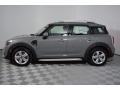 Moonwalk Grey Metallic - Countryman Cooper Photo No. 3