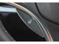 2017 Crystal Black Pearl Acura MDX Advance  photo #50