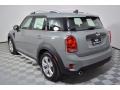 Moonwalk Grey Metallic - Countryman Cooper Photo No. 4