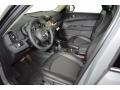 Moonwalk Grey Metallic - Countryman Cooper Photo No. 8