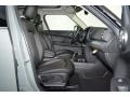 Moonwalk Grey Metallic - Countryman Cooper Photo No. 12