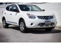 Pearl White - Rogue S Photo No. 1