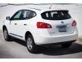 Pearl White - Rogue S Photo No. 2