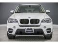 Alpine White - X5 xDrive 35i Photo No. 2