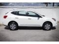 Pearl White - Rogue S Photo No. 10