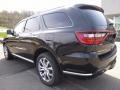 DB Black Crystal - Durango Citadel AWD Photo No. 2