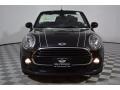 Midnight Black Metallic - Convertible Cooper Photo No. 3