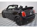 Midnight Black Metallic - Convertible Cooper Photo No. 5
